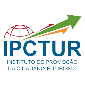 Logotipo da empresa IPCTUR