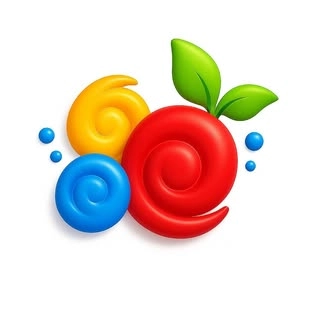 Logotipo da empresa GEMEOS SORVETES GEORGE OETTERER