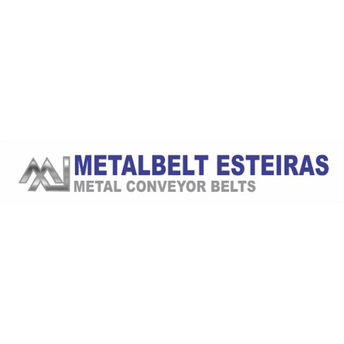 Logotipo da empresa METALBELT