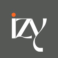 Logotipo da empresa IZY