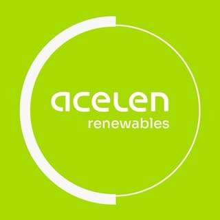 Logotipo da empresa ACELEN INDUSTRIAL S.A.