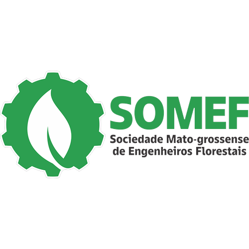 Logotipo da empresa SOMEF