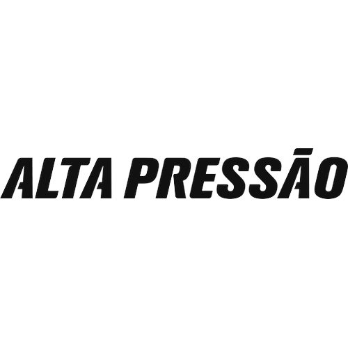 Logotipo da empresa NOVA ALTA PRESSAO COMERCIO E SERVICOS LTDA