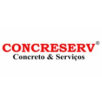 Logotipo da empresa CONCRESERV TRANSPORTES S/A