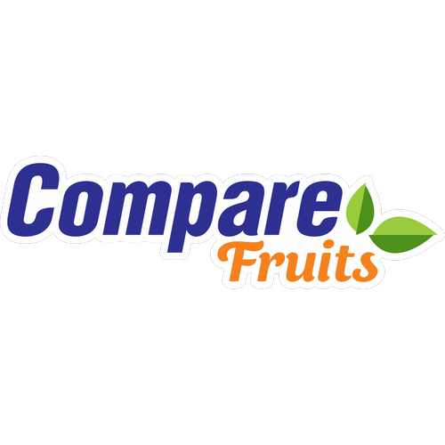 Logotipo da empresa COMPARE FRUITS