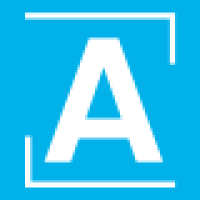 Logotipo da empresa AGILIZA GRAFICA