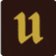 Logotipo da empresa UALLA PIZZARIA