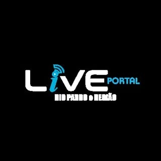 Logotipo da empresa LIVE COMUNICACAO MULTIMIDIA