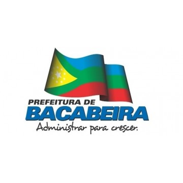 Logotipo da empresa FUNDEB - BACABEIRA