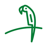Logotipo da empresa PARROT TRIPS OPERADORA DE VIAGENS LTDA