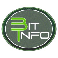 Logotipo da empresa BITINFO INFORMATICA