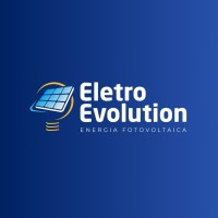 Logotipo da empresa HOLDING EVOLUTION LTDA