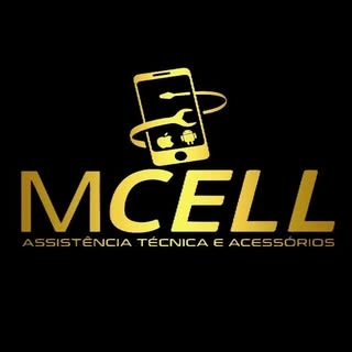 Logotipo da empresa JOANA CELL