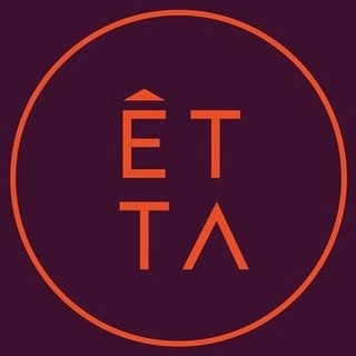 Logotipo da empresa ETTA EVENTOS