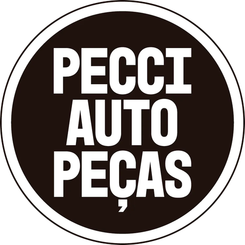 Logotipo da empresa PECCI AUTO PECAS