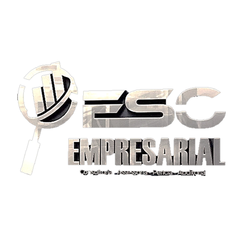 Logotipo da empresa ESC EMPRESARIAL