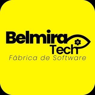 Logotipo da empresa BELMIRA TECH