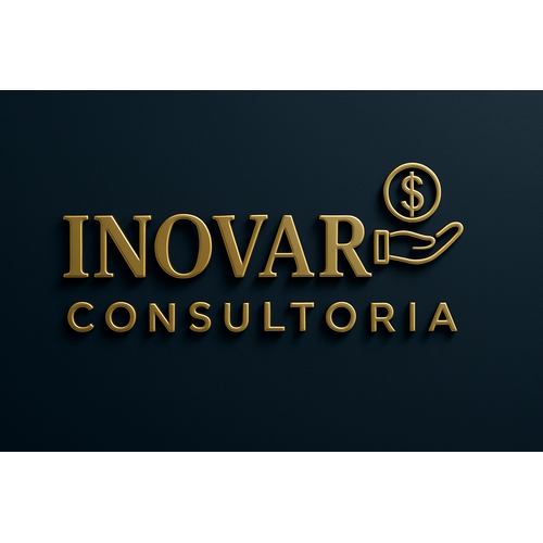 Logotipo da empresa INOVAR CONSULTORIA