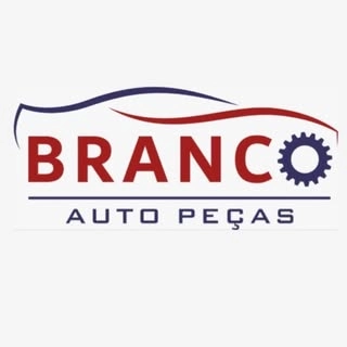 Logotipo da empresa BRANCO AUTO PECAS