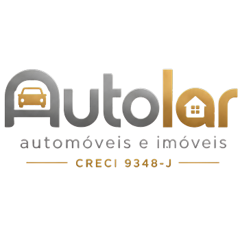 Logotipo da empresa AUTOLAR AUTOMOVEIS E IMOVEIS
