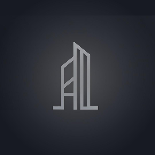 Logotipo da empresa ATRIUM IMOVEIS