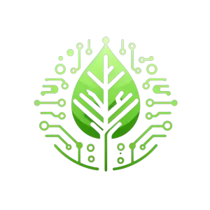 Logotipo da empresa AMAZON GREEN TECH INOVA SIMPLES (I.S.)