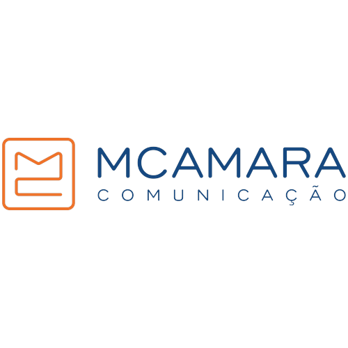 Logotipo da empresa MCAMARA