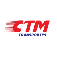 Logotipo da empresa C T M - COMERCIO E TRANSPORTES MATIELO LTDA