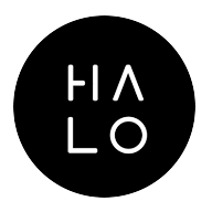 Logotipo da empresa HALO ELETRICIDADE LTDA