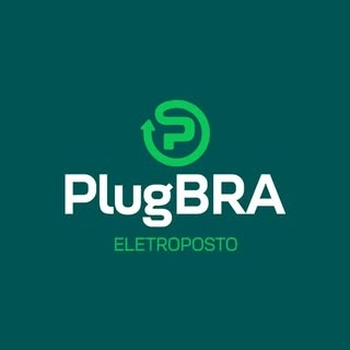 Logotipo da empresa PLUGBRA ELETROPOSTO