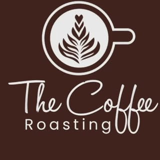 Logotipo da empresa THE COFFEE ROASTING