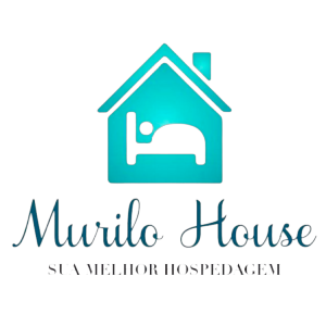Logotipo da empresa MURILO HOUSE