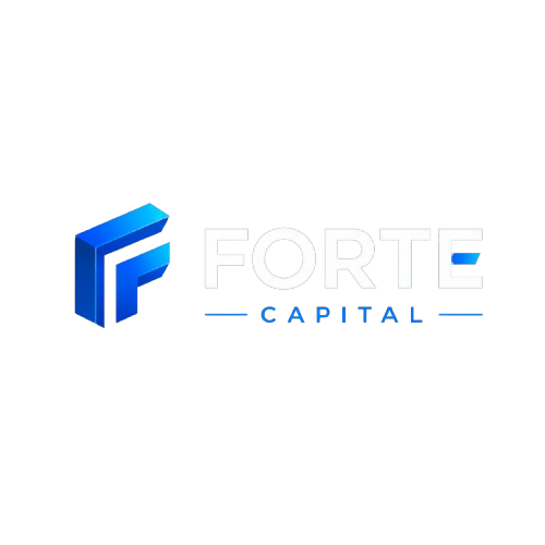 Logotipo da empresa FORTE CAPITAL