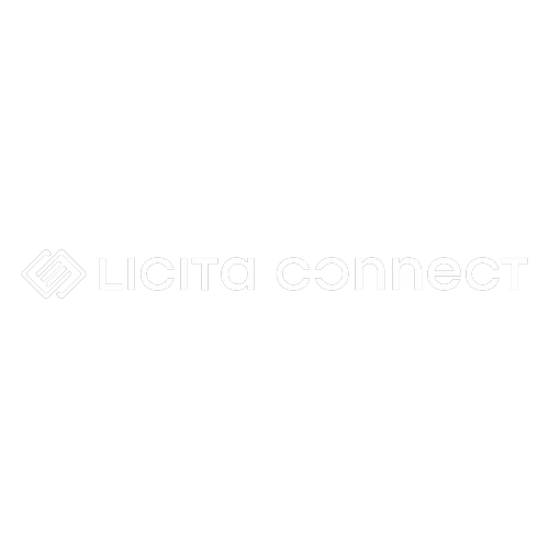 Logotipo da empresa LICITACONNECT