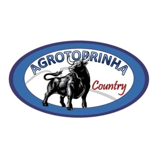 Logotipo da empresa AGROTORRINHA COUNTRY