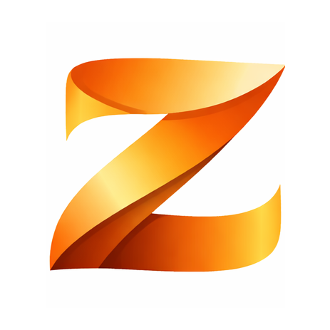 Logotipo da empresa ZELO TRANSPORTES