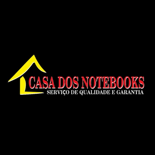 Logotipo da empresa CASA DO NOTEBOOK PNZ