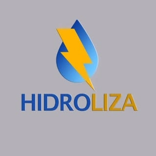Logotipo da empresa HIDROLIZA