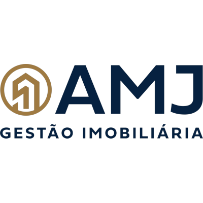 Logotipo da empresa AMJ GESTAO IMOBILIARIA