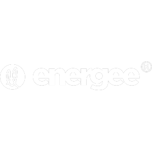 Logotipo da empresa ENERGEE