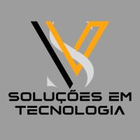 Logotipo da empresa VJS SOLUCOES