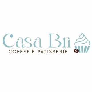 Logotipo da empresa CASA BRI CAFE