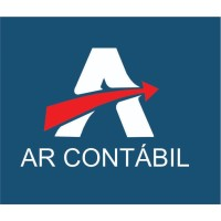 Logotipo da empresa AR CONTABIL