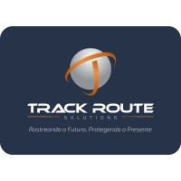 Logotipo da empresa TRACK ROUTE SOLUTIONS