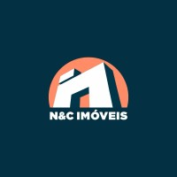 Logotipo da empresa N&C IMOVEIS LTDA