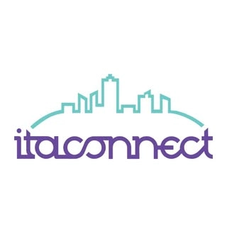 Logotipo da empresa ITACONNECT PROVEDOR