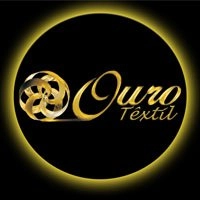Logotipo da empresa OURO TEXTIL TECIDOS