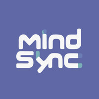 Logotipo da empresa MINDSYNC