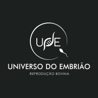 Logotipo da empresa UNIVERSO DO EMBRIAO