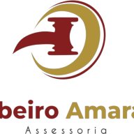 Logotipo da empresa HR CONSTRUCAO E PAVIMENTACAO